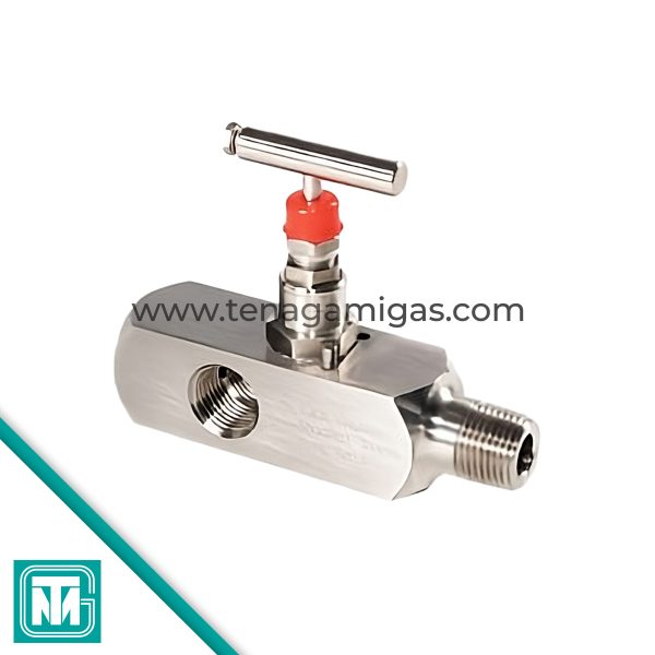 OLIVER VALVES 2 Valve Manifold GM1S/75-IN/HP/PP/VP 10000 PSI